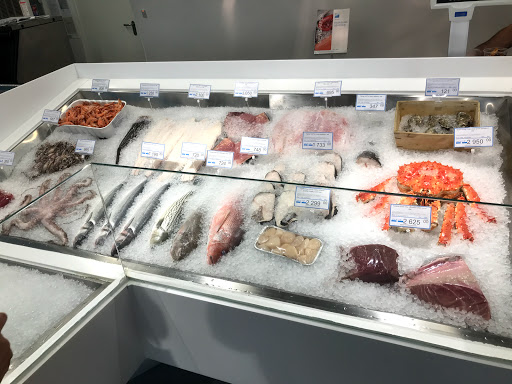 Egersund Seafood
