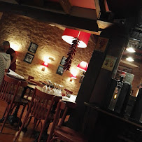Atmosphère du Restaurant français Le Bistrot de la Place à Trémolat - n°6