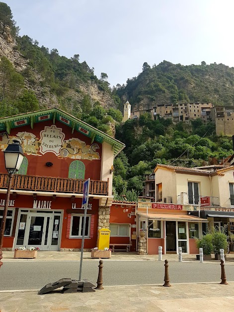 La Mozzarella à Touët-sur-Var (Alpes-Maritimes 06)