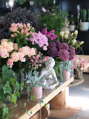 Art Fleurs, Artisan Fleuriste à Nantes à Nantes
