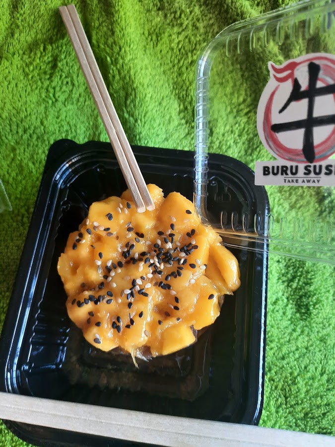 Buru Sushi
