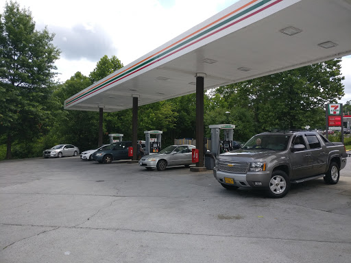 Convenience Store «7-Eleven», reviews and photos, 4697 John Marshall Hwy, Linden, VA 22642, USA