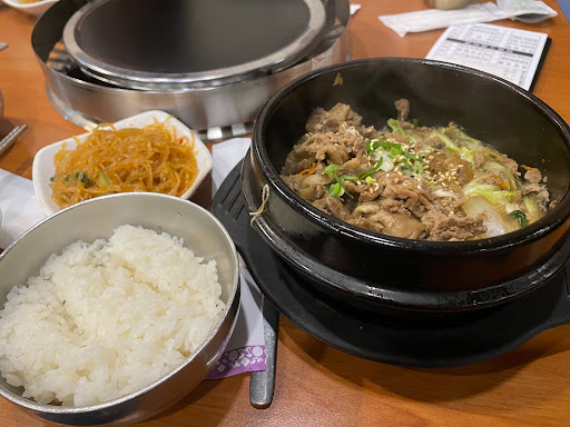韓爐韓式餐廳 的照片