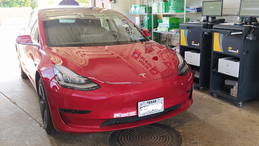 Convenience Store «Inspection Express», reviews and photos, 703 S Main St, Duncanville, TX 75137, USA