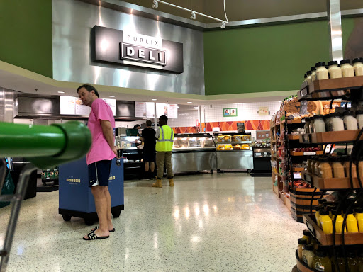 Supermarket «Publix Super Market at Presidential Market Center», reviews and photos, 1905 Scenic Hwy S #4000, Snellville, GA 30078, USA