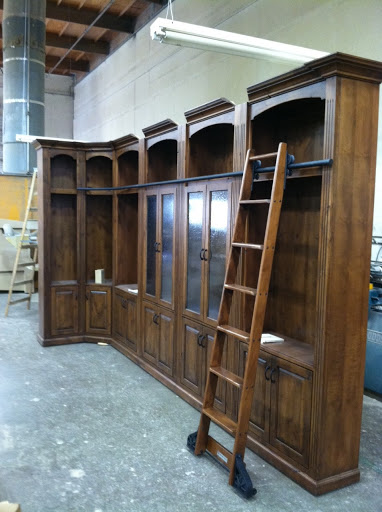 Furniture Store «Salt Creek Office Furniture», reviews and photos, 14418 N Scottsdale Rd #183, Scottsdale, AZ 85254, USA