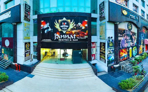 Jannat- the heaven Restaurant and Bar image