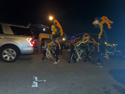 Movie Theater «St Cloud Twin Theatre», reviews and photos, 1110 10th St, St Cloud, FL 34769, USA