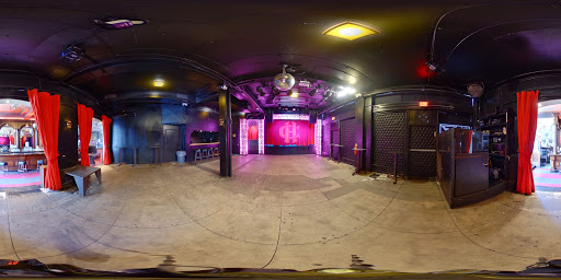 Night Club «Club Congress», reviews and photos, 311 E Congress St, Tucson, AZ 85701, USA