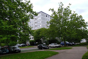 VW - Bürozentrum Nord