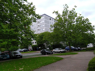 VW - Bürozentrum Nord