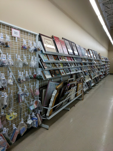Thrift Store «Savers», reviews and photos