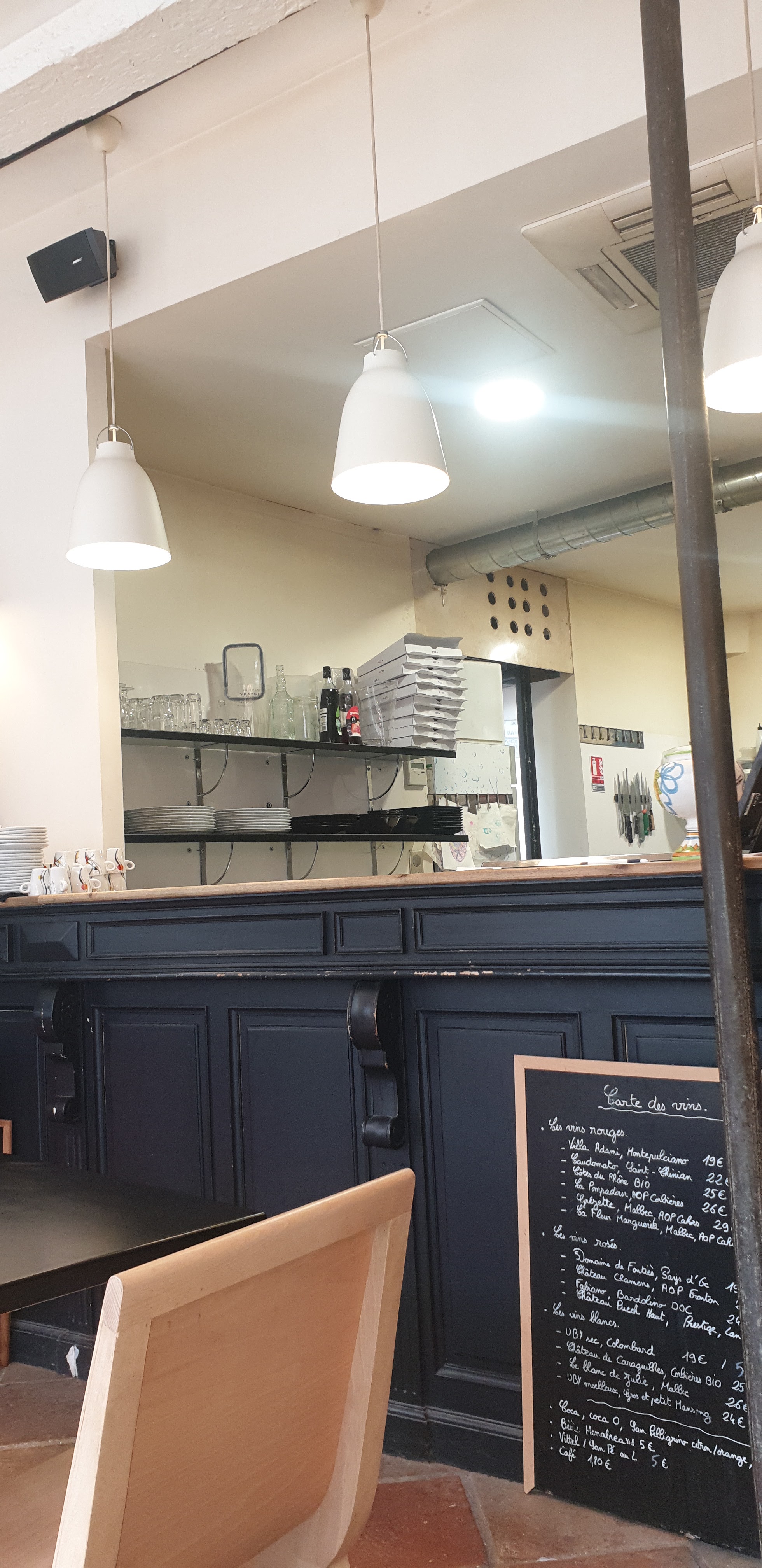 Photo n° 1 de l'avis de Steph. fait le 25/05/2019 à 13:32