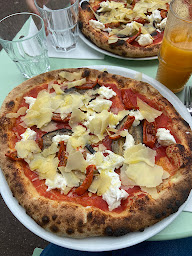 Photo n°107 de Pizzou Issy à Issy-les-Moulineaux ()