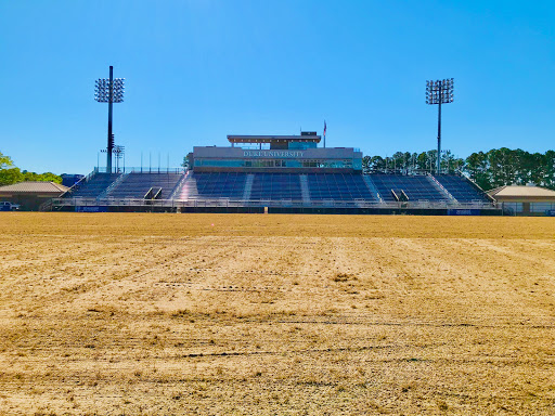 Stadium «Koskinen Stadium», reviews and photos, 2001 Frank Basset Dr, Durham, NC 27705, USA