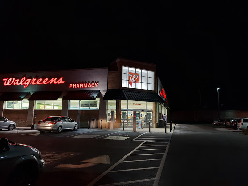 Drug Store «Walgreens», reviews and photos, 7971 Rhea County Hwy, Dayton, TN 37321, USA