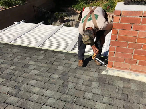 Roofing Contractor «GreatWay Roofing Simi Valley», reviews and photos, 4518 Industrial St, Simi Valley, CA 93063, USA