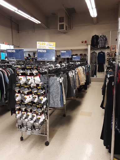 Thrift Store «Longview Goodwill», reviews and photos