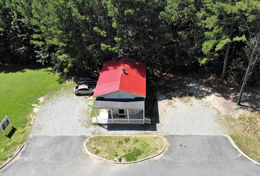 Explore men's tattoo ideas sleeve, creative tattoo ideas in Glen Allen, available at Unstoppable Force Tattoo