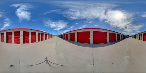 Self-Storage Facility «CubeSmart Self Storage», reviews and photos, 1238 W Base Line Rd, Rialto, CA 92376, USA