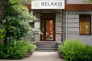 Relaxis image