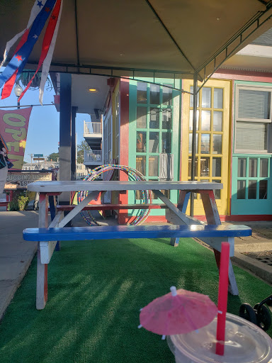 Coffee Shop «Maui Wowi», reviews and photos, 114 Water St, Plymouth, MA 02360, USA