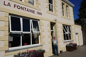 La Fontaine Inn image