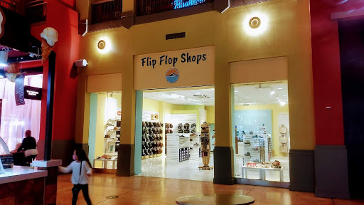 Flip Flop Shops - Dolphin Mall