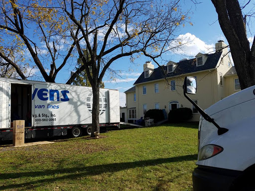 Moving and Storage Service «A. A. American Moving & Storage, Inc», reviews and photos, 414 W Main St, Wyckoff, NJ 07481, USA