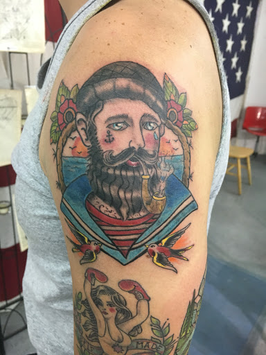 Explore system of a down tattoo ideas, creative tattoo ideas in San Diego, available at SoCal Tattoo