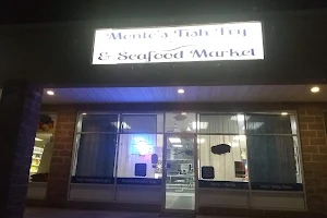 Monte's Fish Fry & Seafood Market image