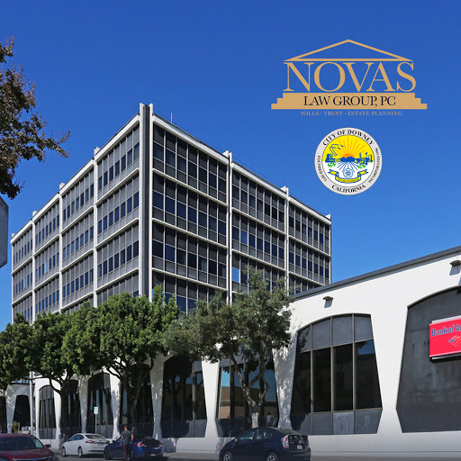 Novas Law image