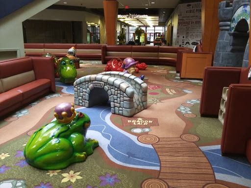 Shopping Mall «Westridge Shopping Center», reviews and photos, 10201 University Ave, Clive, IA 50325, USA