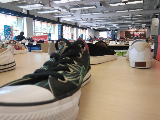 Shoe Store «Off Broadway Shoe Warehouse», reviews and photos, 13400 Jamboree Rd, Irvine, CA 92602, USA