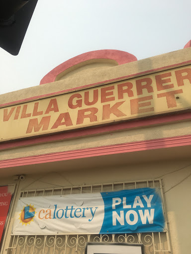 Grocery Store «Villa Guerro Market», reviews and photos, 401 W Rosecrans Ave, Compton, CA 90222, USA