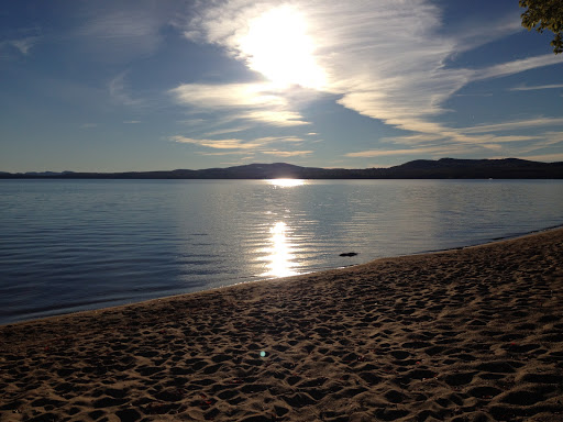 Lake «Sebago Lake», reviews and photos