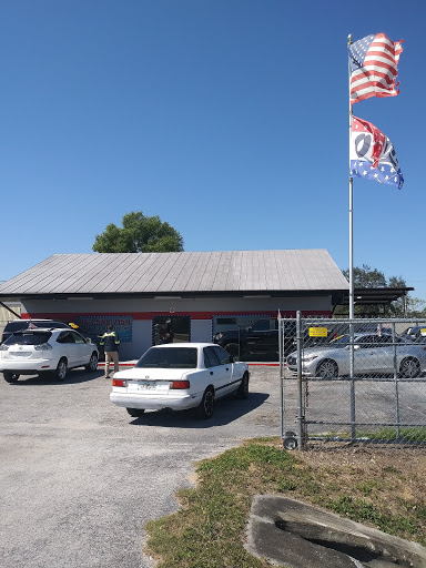 FacilDeal Auto Center, 1348 US-17, Haines City, FL 33844, USA, 