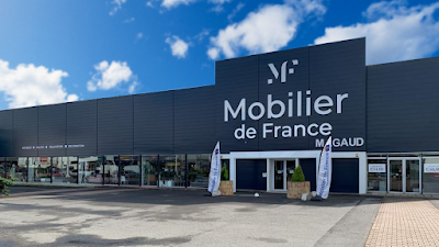 Mobilier de France Créteil à Valenton