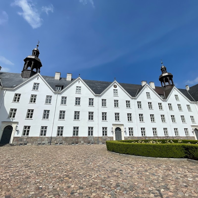 Fielmann Akademie Schloss Plön