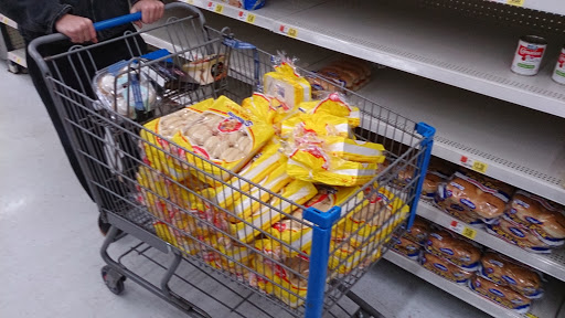 Department Store «Walmart Supercenter», reviews and photos, 270 Walmart Way, Dahlonega, GA 30533, USA