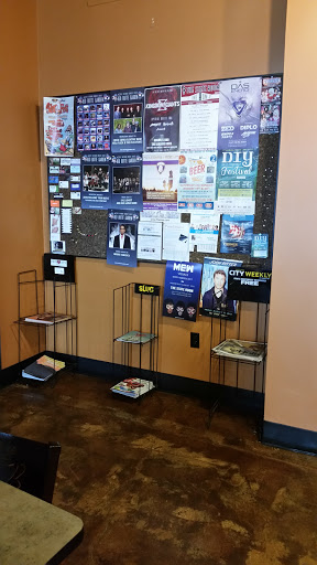 Coffee Shop «Beans & Brews», reviews and photos, 5938 State St, Murray, UT 84107, USA