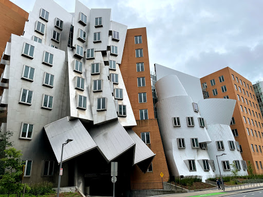 MIT School of Science