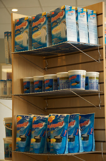 Self-Storage Facility «Fairview Place Self Storage», reviews and photos, 2455 Fairview Pl, Greenwood, IN 46142, USA