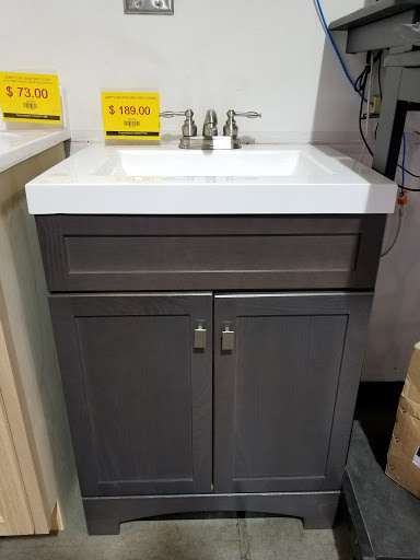 Home Improvement Store «Surplus Warehouse», reviews and photos, 6301 E Independence Blvd, Charlotte, NC 28212, USA