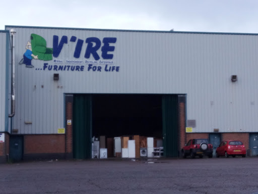 Wirral Independant Recycling Enterprise Wire Ltd