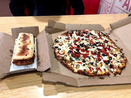 Domino's pizza Waco