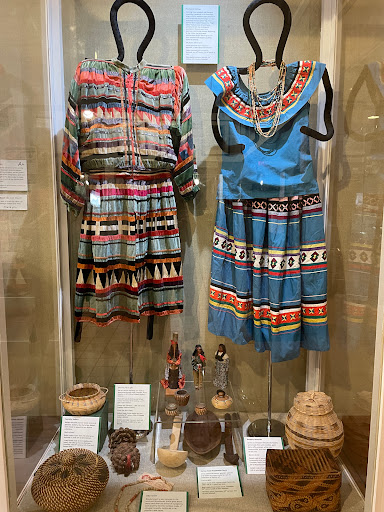 Museum «Mitchell Museum of the American Indian», reviews and photos, 3001 Central St, Evanston, IL 60201, USA