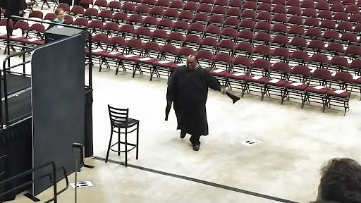 Arena «Donald L. Tucker Civic Center», reviews and photos, 505 W Pensacola St, Tallahassee, FL 32301, USA