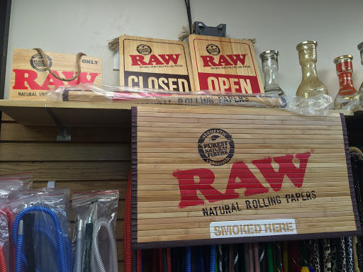 Vaporizer Store «Smokies Tobacco Shop», reviews and photos, 1665 State Hill Rd, Wyomissing, PA 19610, USA