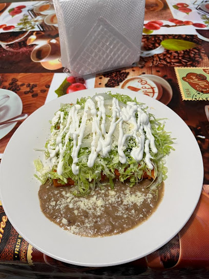 Tacos Dorados y comida mexicana Jack - Tildillo 6, Las Quintas, Quintas Guaymas, 85448 Heroica Guaymas, Son., Mexico
